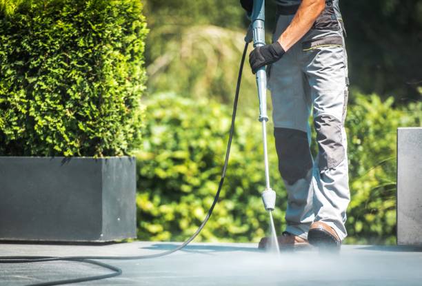 Best Graffiti Removal Services in West Sharyland, TX
