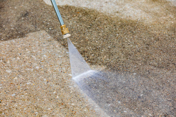 Best Residential Pressure Washing in West Sharyland, TX