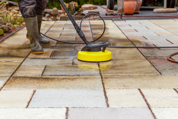 Best Brick and Stone Cleaning in West Sharyland, TX