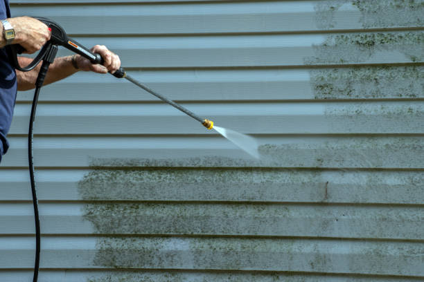 Reliable West Sharyland, TX Pressure Washing Services Solutions