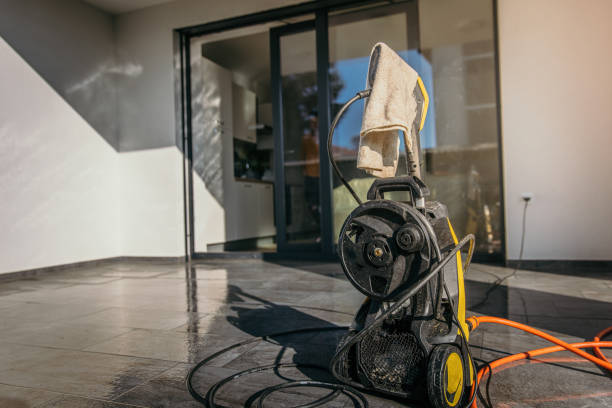 Best Rust and Stain Removal in West Sharyland, TX