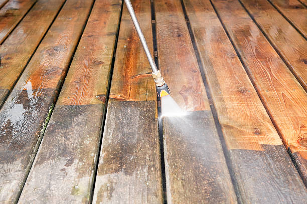 Best Fence Cleaning and Maintenance in West Sharyland, TX