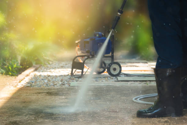 Best Sidewalk and Walkway Pressure Cleaning in West Sharyland, TX